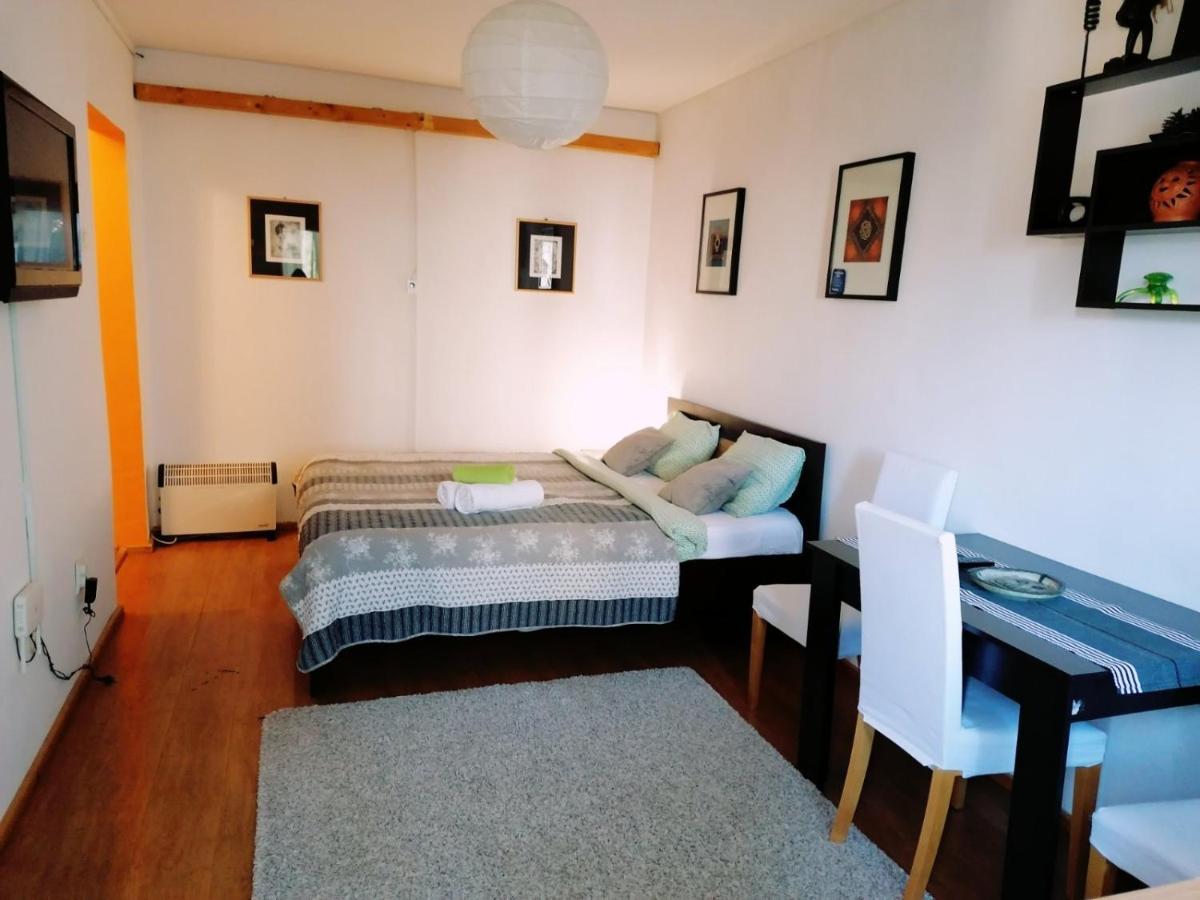 Appartement Nexus Happy à Miercurea Ciuc Extérieur photo